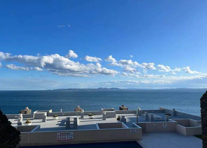 Veuras El Mar - Apartamento Sobre El Mar Dallas